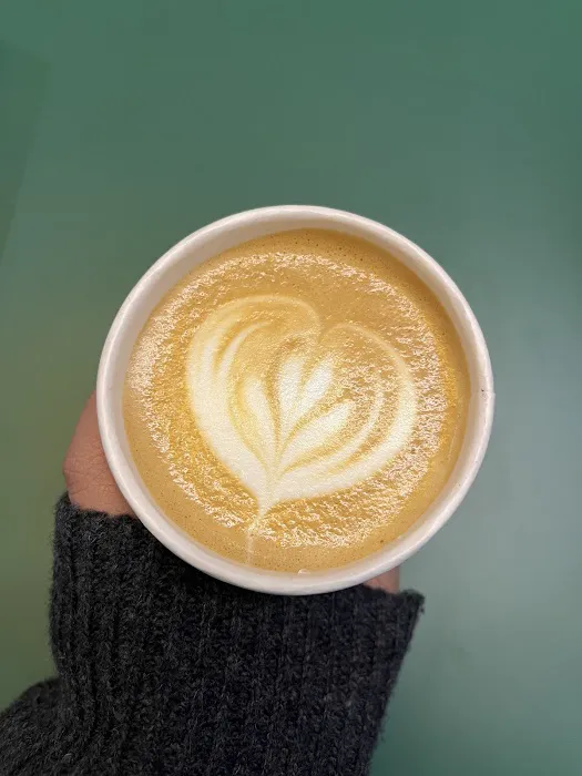 BUNGEE Coffee Picture 10