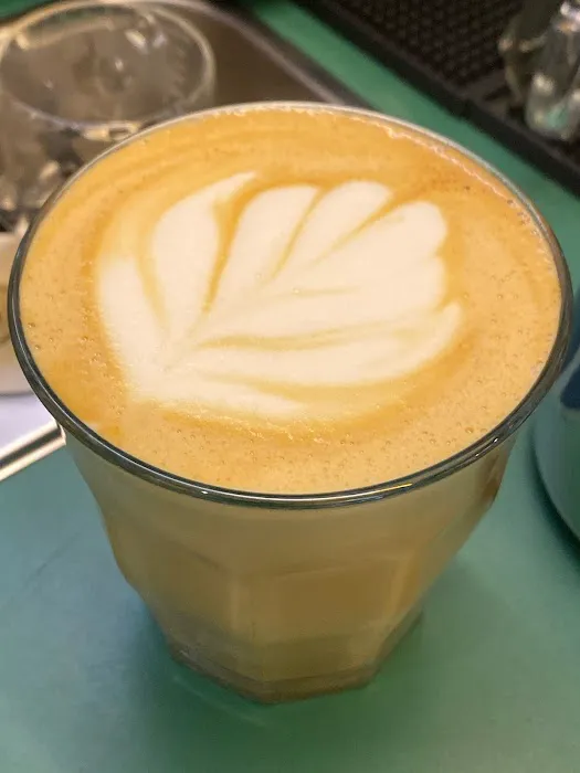 BUNGEE Coffee Picture 7