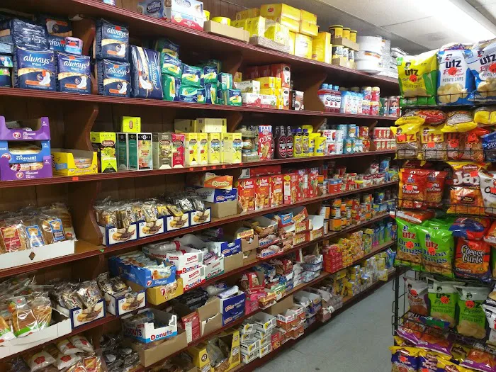 Soho Deli Grocery Picture 8