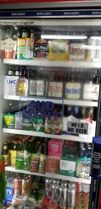 Soho Deli Grocery Picture 1