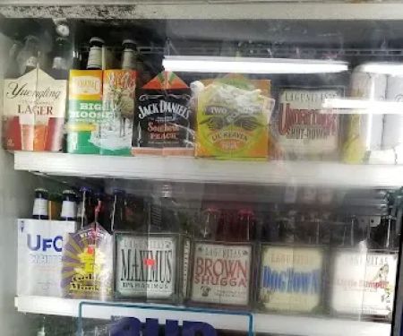 Soho Deli Grocery