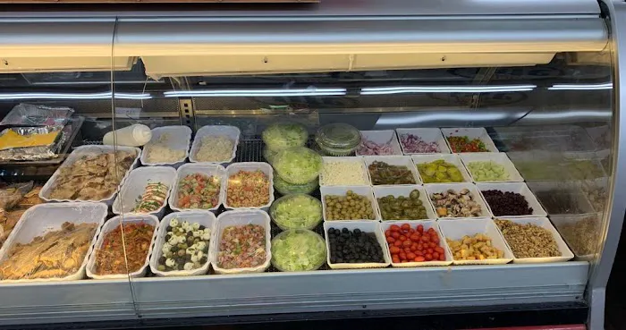 Soho Deli Grocery Picture 3