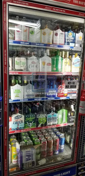 Soho Deli Grocery Picture 10