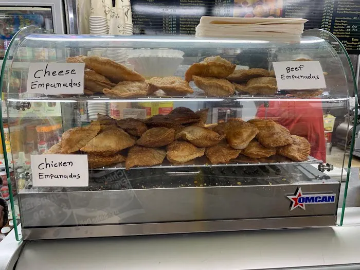 Soho Deli Grocery Picture 6