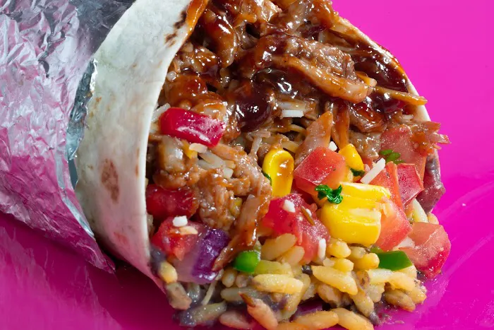 Pinks Cantina & Catering Picture 3