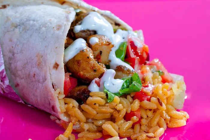 Pinks Cantina & Catering Picture 1