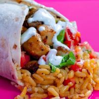 Pinks Cantina & Catering ico