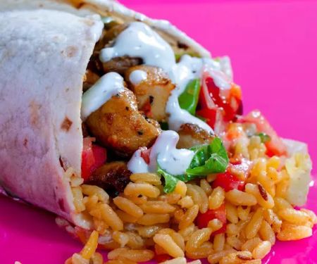Pinks Cantina & Catering