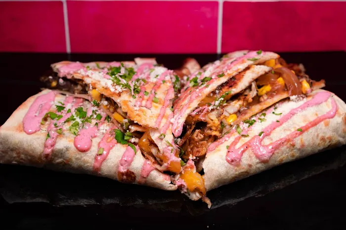 Pinks Cantina & Catering Picture 6