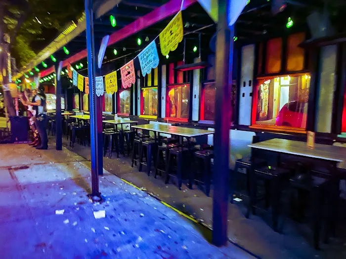Pinks Cantina & Catering Picture 10