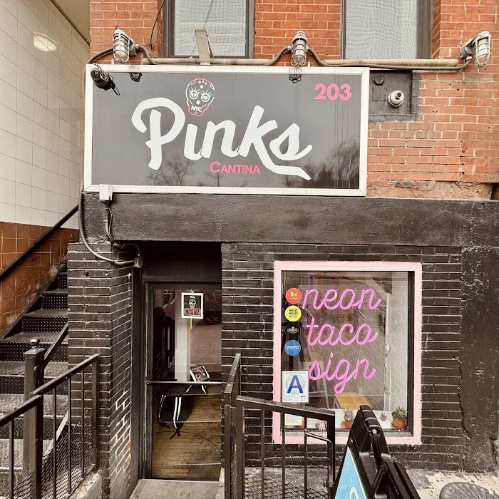 Pinks Cantina & Catering Picture 5