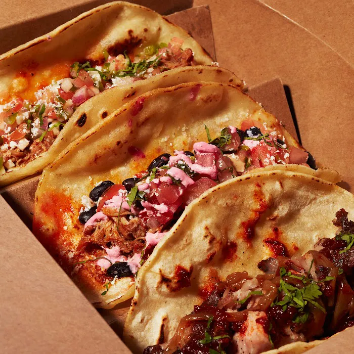 Pinks Cantina & Catering Picture 2