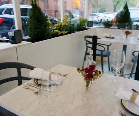 Forsythia NYC