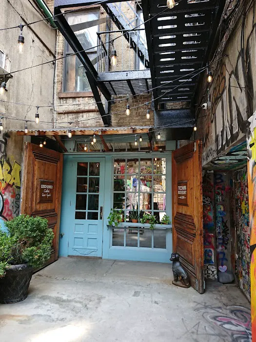 Freemans Picture 8