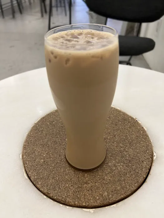 LES Milk Tea House Picture 4