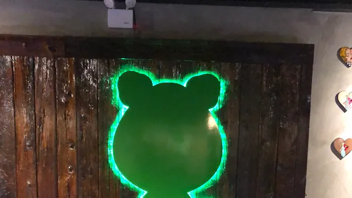 Sour Mouse Picture 6