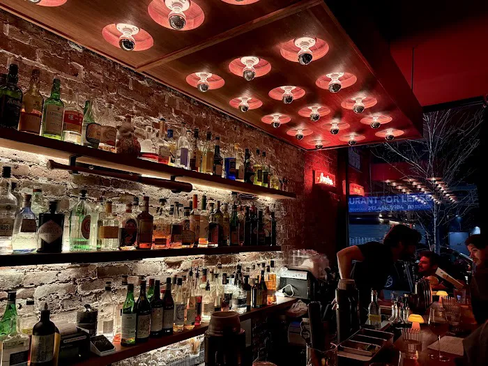 Bar Contra Picture 10