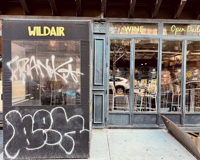 Wildair Picture 8