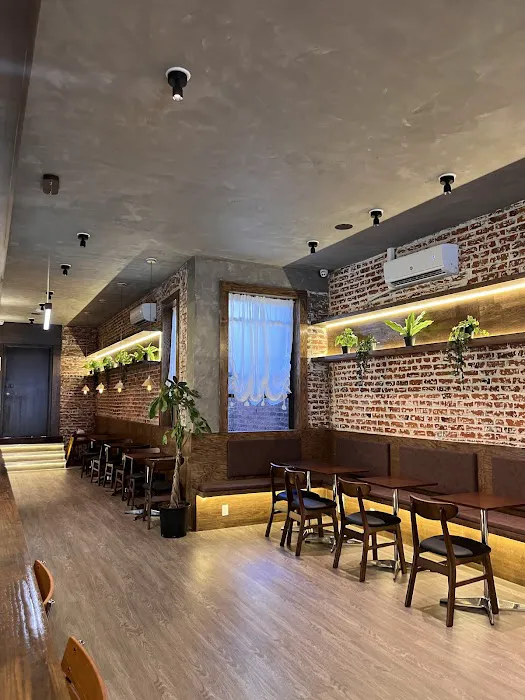 Spring Hill Cafe Picture 10