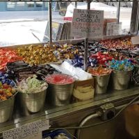 Economy Candy ico