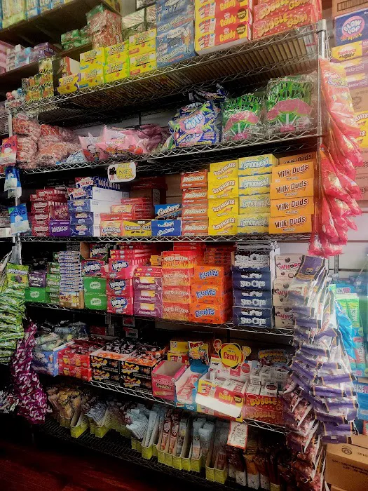 Economy Candy Picture 10