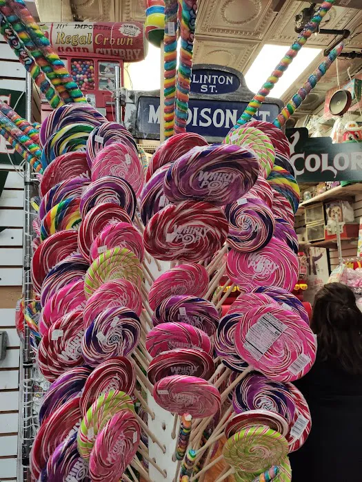 Economy Candy Picture 9