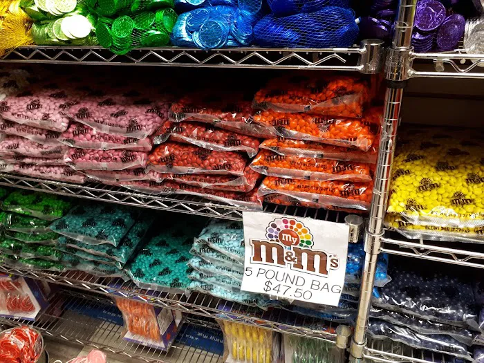Economy Candy Picture 2