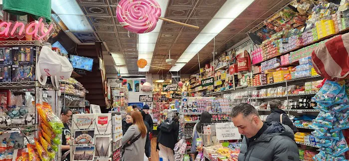 Economy Candy Picture 7