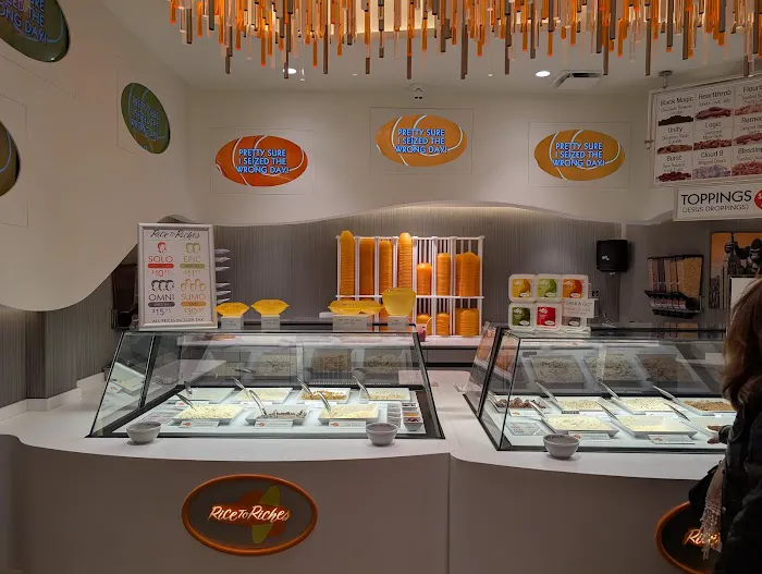 Rice to Riches Picture 5