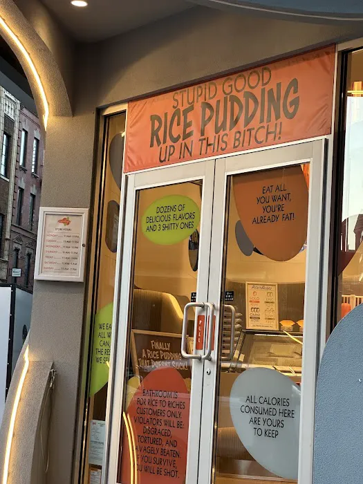 Rice to Riches Picture 9