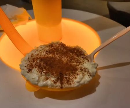 Rice to Riches