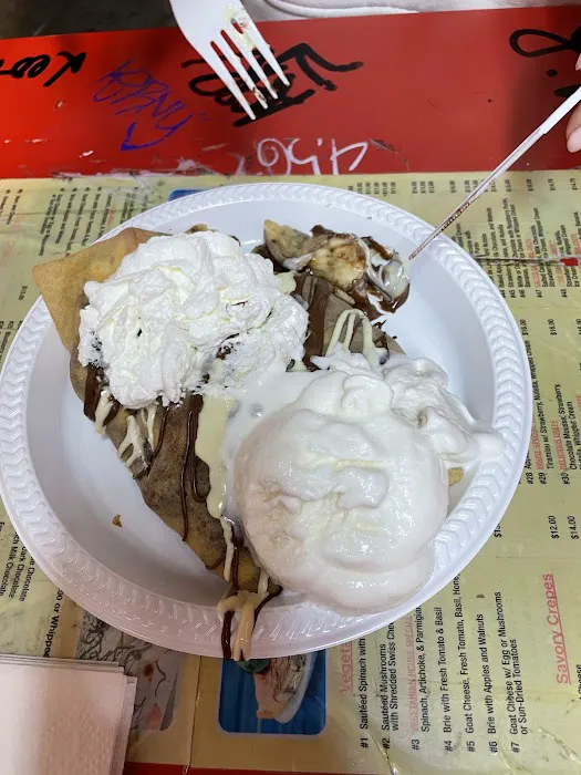 Creperie Picture 2