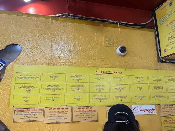 Creperie Picture 1