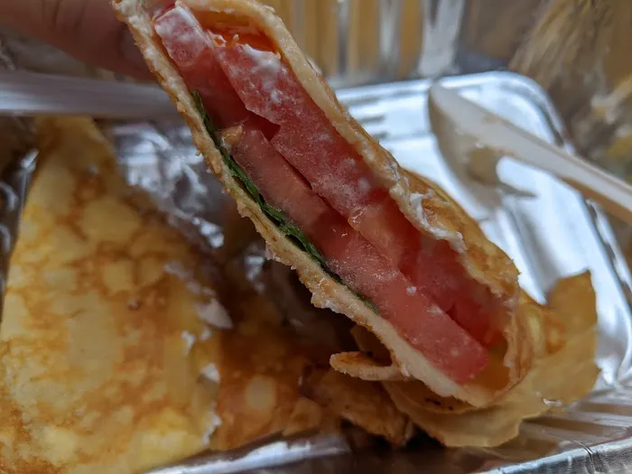 Creperie Picture 7