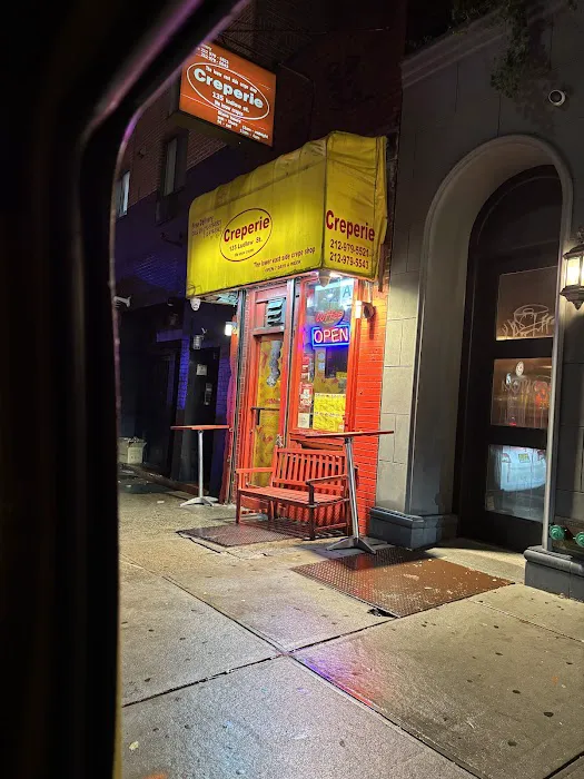 Creperie Picture 6