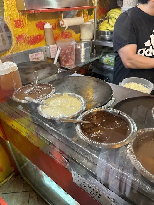Creperie Picture 8