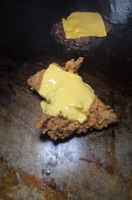 Blue Road Burger Picture 9