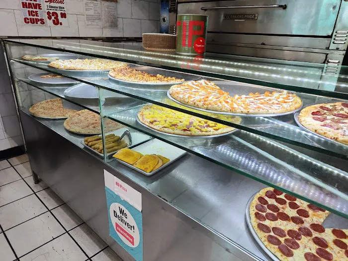 bd pizza Picture 5