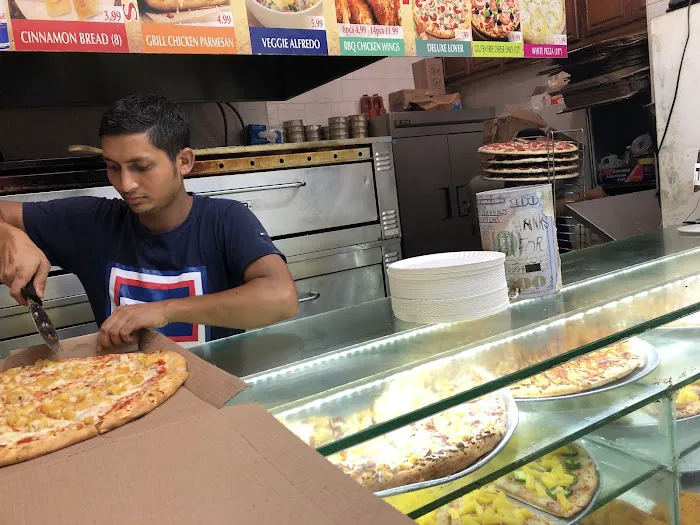 bd pizza Picture 7