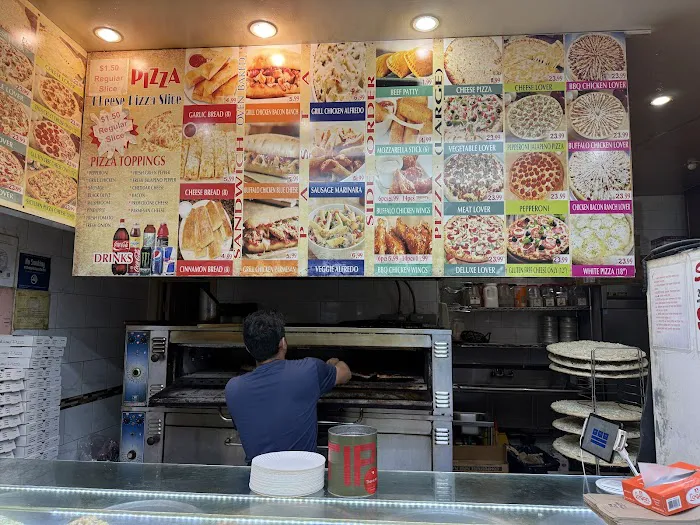 bd pizza Picture 8