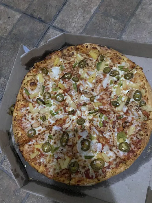 bd pizza Picture 6