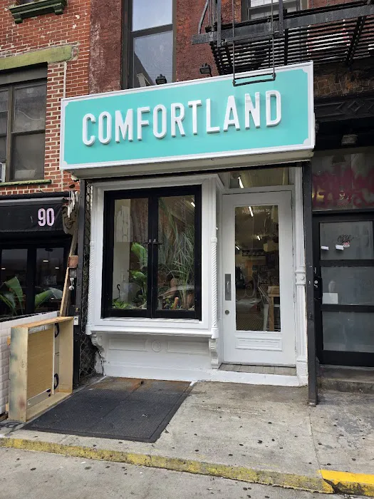 Comfortland Picture 3