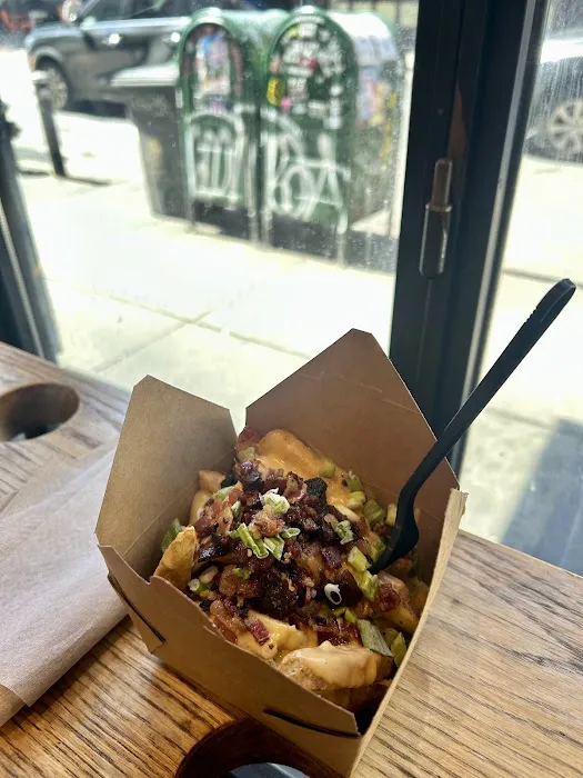Bel-Fries Picture 1