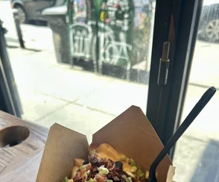 Bel-Fries