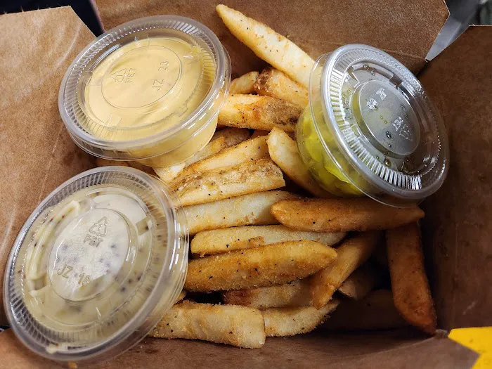 Bel-Fries Picture 3