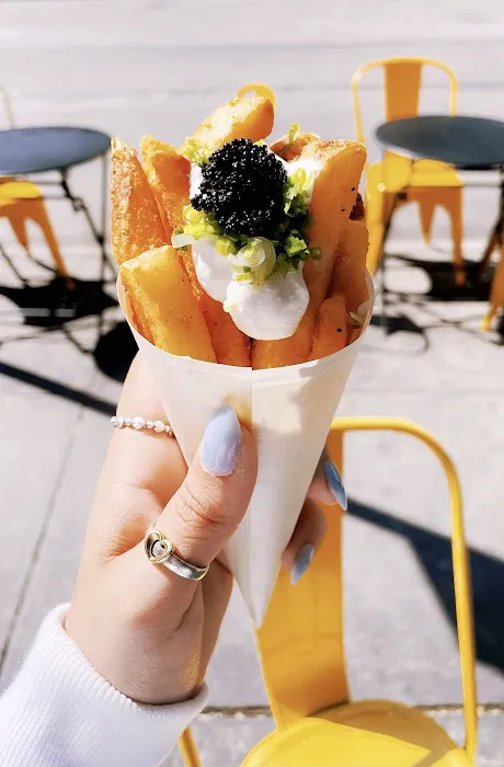 Bel-Fries Picture 2