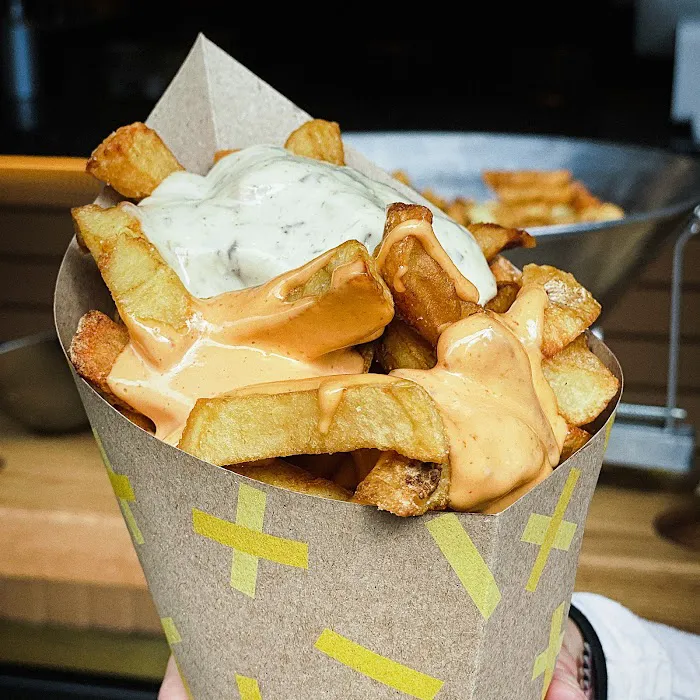 Bel-Fries Picture 5