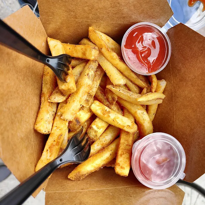 Bel-Fries Picture 7