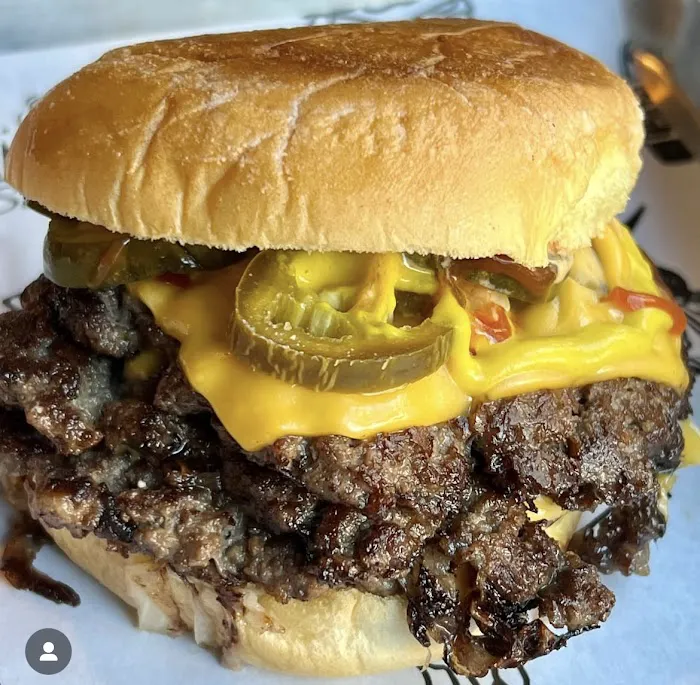 Gotham Burger Social Club Picture 2