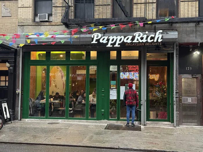 PappaRich Picture 10